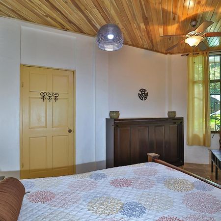 Jungle Creek Aparthotel Manuel Antonio Rom bilde