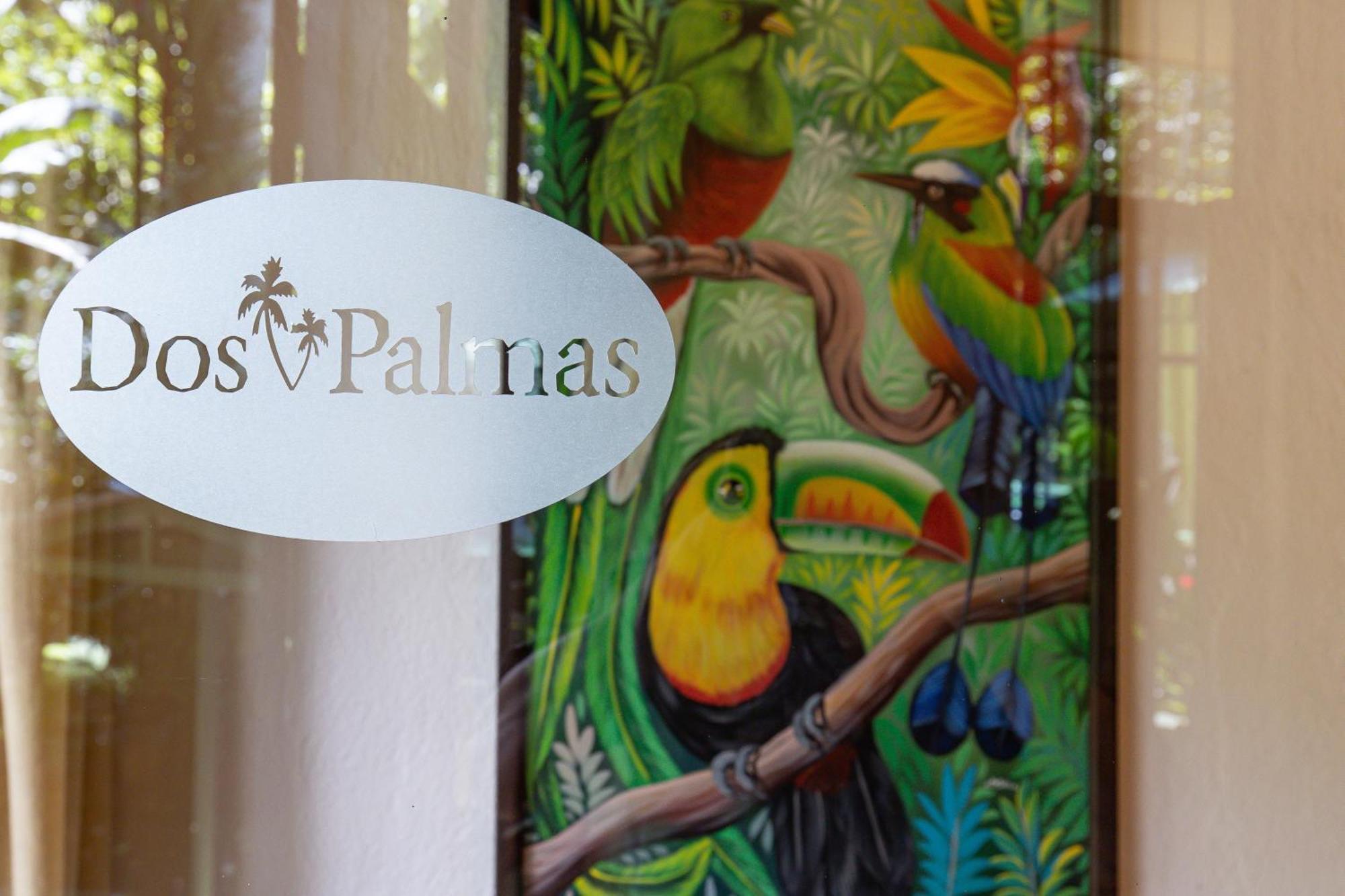 Jungle Creek Aparthotel Manuel Antonio Rom bilde